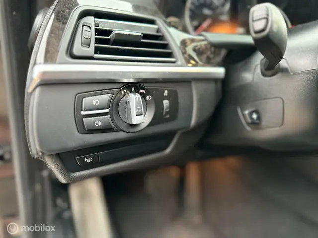BMW 6 Serie Gran Coupé 640i 2014 Benzine 14