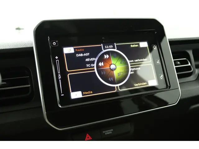 Suzuki Ignis 1.2 Smart Hybrid Select 2023 Benzine 41