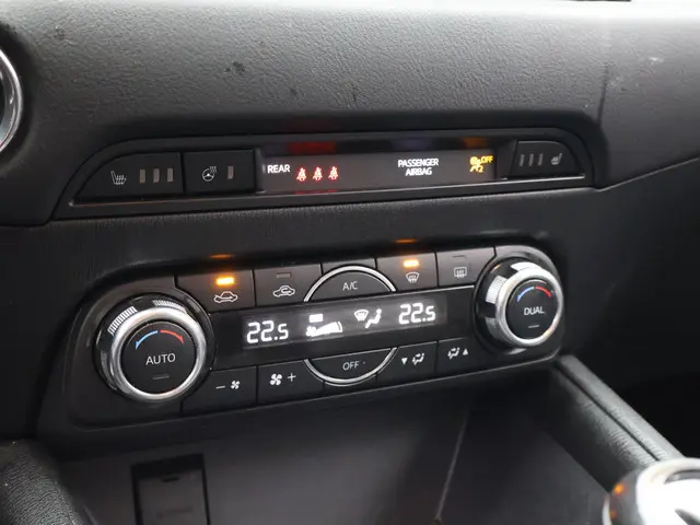 Mazda CX-5 2.0 SkyActiv-G 165 Skylease GT 2018 Benzine 28