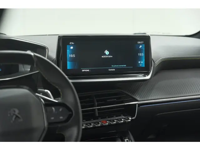 Peugeot 208 PureTech 131 EAT8 GT 2023 Benzine 54