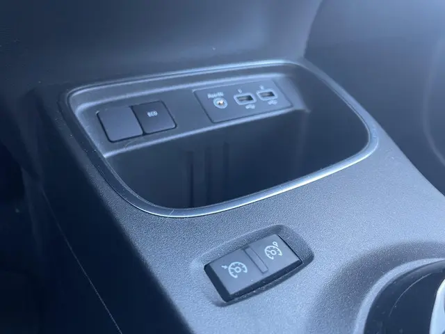 Renault Twingo Z.E. R80 Intens 2021 Elektrisch 21