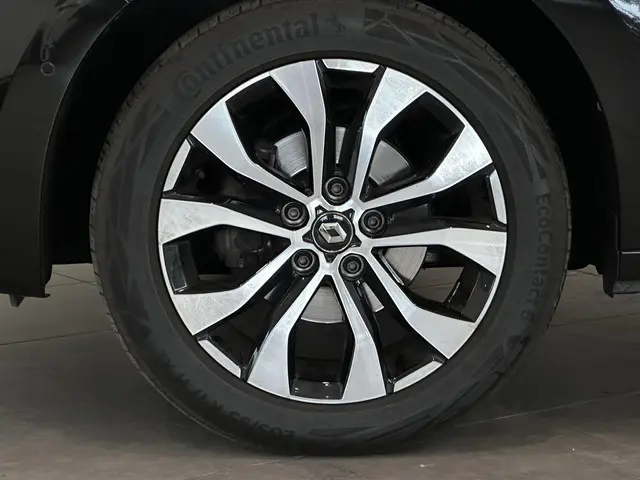 Renault Kangoo 1.3 TCe 130 GPF Techno 2022 Benzine 24