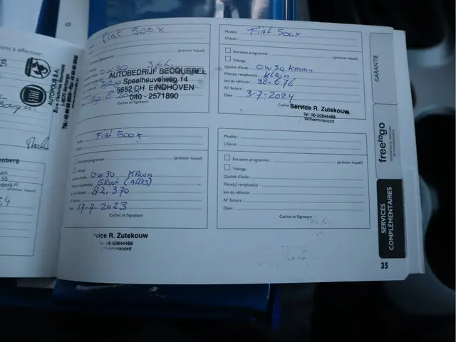 Fiat 500X 1.4 Turbo MultiAir PopStar 2018 Benzine 13