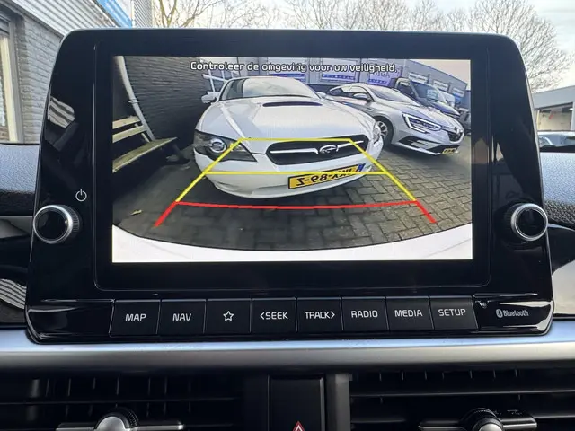 Kia Picanto 1.0 DPi GT-Line 5p 2020 Benzine 23