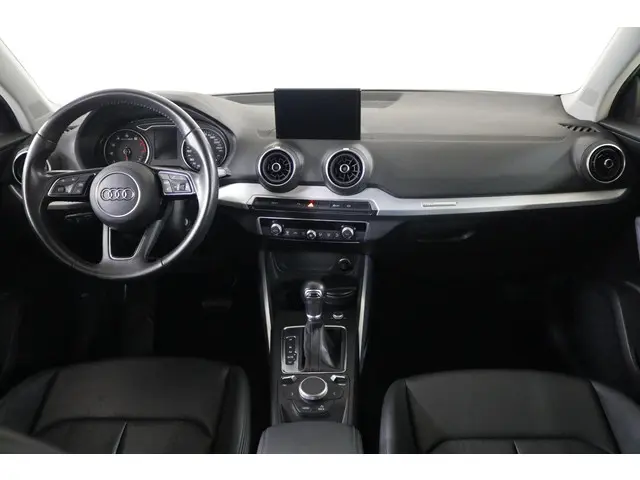 Audi Q2 35 TFSI CoD Sport 2019 Benzine 4