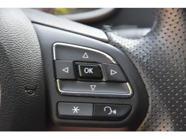 MG ZS-EV MG Luxury 45 kWh 2019 Elektrisch 11