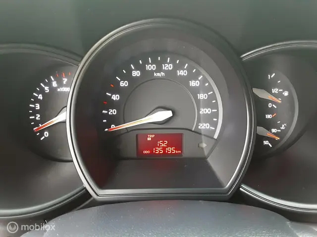 Kia Rio 1.4 CVVT ExecutiveLine 2014 Benzine 30