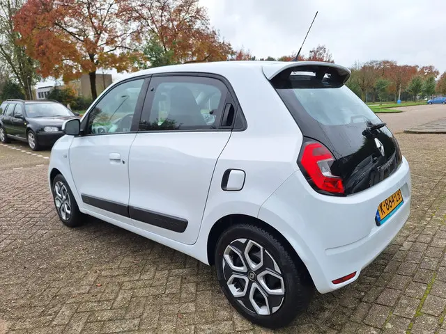 Renault Twingo 3