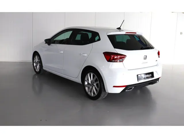 SEAT Ibiza 1.0 EcoTSI FR 2022 Benzine 12