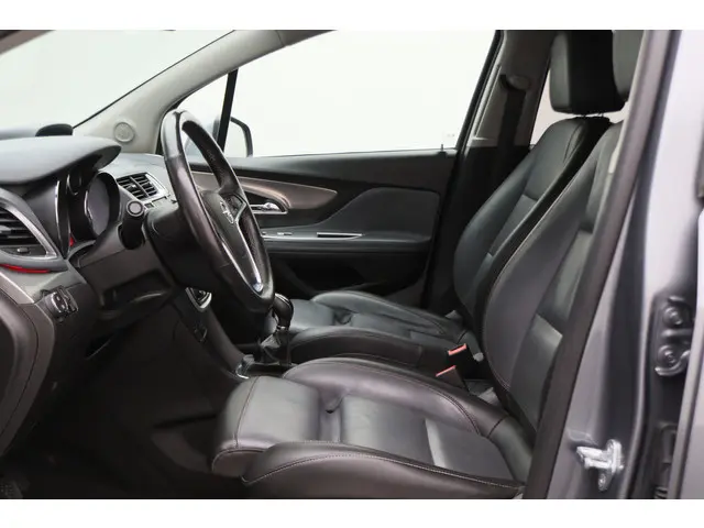 Opel Mokka 1.6 Selection 2015 Benzine 12