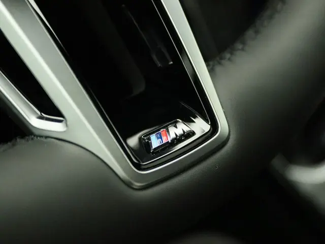 BMW iX1 eDrive20 67 kWh 2025 Elektrisch 18