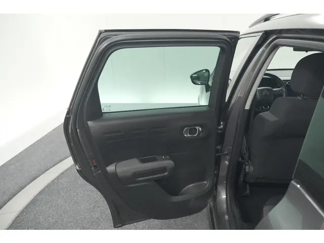 Citroën C3 Aircross PureTech 110 Feel 2022 Benzine 59