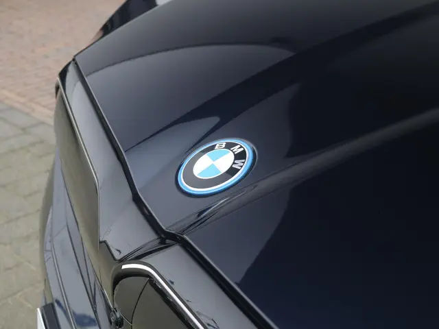 BMW i5 M60 xDrive 2026 Elektrisch 57