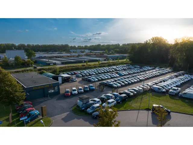 Opel Mokka 1.4 T Cosmo 2015 Benzine 42