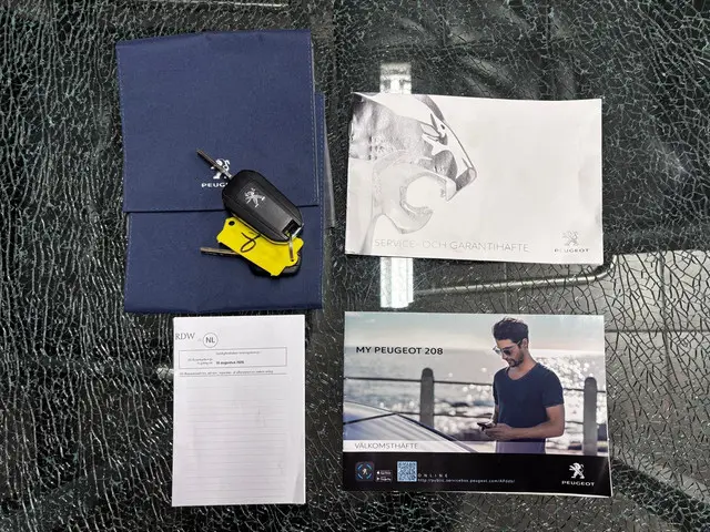 Peugeot 208 1.2 PureTech Active Pack 2021 Benzine 36