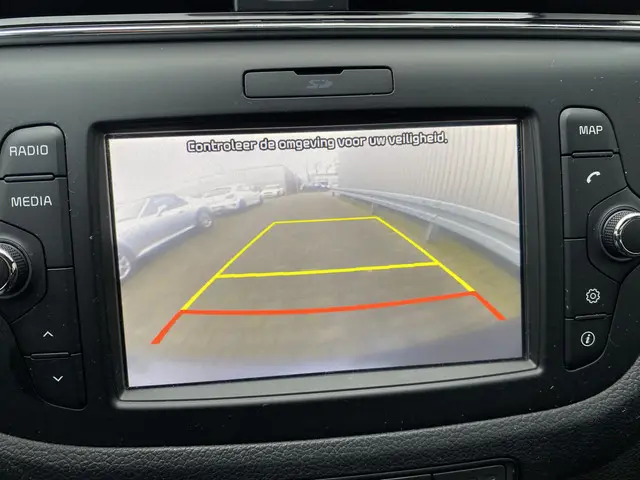Kia cee'd 1.0 T-GDi GT-Line Summer Edition 2017 Benzine 23