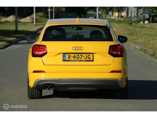 Audi Q2 2