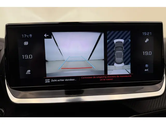 Peugeot 2008 1.2T Allure 2020 Benzine 24