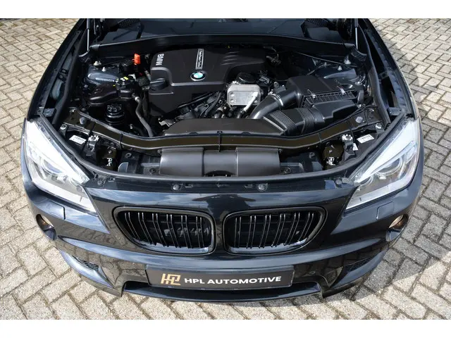 BMW X1 XDrive20i M Sport High Executive 2015 Benzine 48