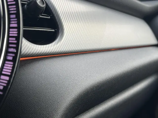 MINI Cooper Cabrio 2.0 John Works Chili 2017 Benzine 74