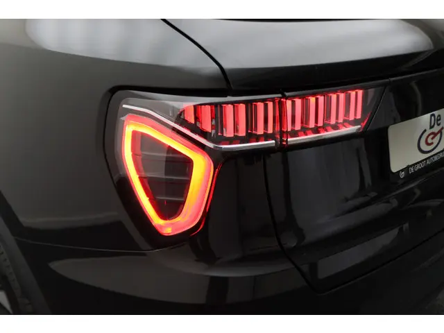 Lynk & Co 01 1.5 2021 Hybride Benzine 26