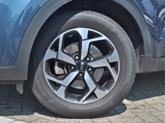 Kia Sportage 1.6 GDI DynamicLine 2018 Benzine 8