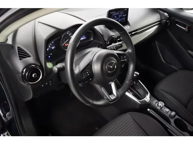 Mazda 2 1.5 90pk Automaat TS+ 2018 Benzine 14