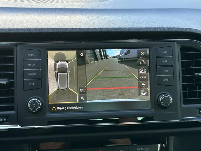 SEAT Ateca 1.4 TSI FR Xcellence 2018 Benzine 20