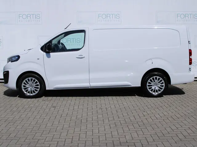 Peugeot Expert 2.0 BlueHDi 145 L3 2023 Diesel 13