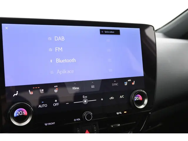 Lexus NX 450h+ AWD F SPORT Line 2024 Hybride Benzine 52