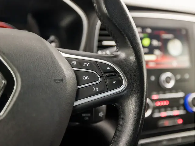 Renault Mégane 1.2 TCe Zen Sport 2016 Benzine 19