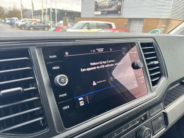 Volkswagen Crafter 35 2.0 TDI L5H3 2024 Diesel 18