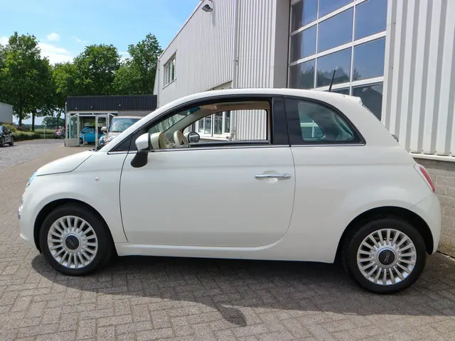 Fiat 500 3