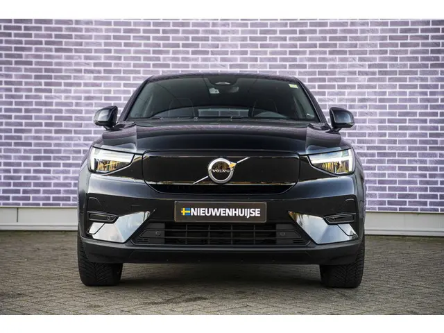 Volvo C40 Recharge Plus 69 kWh 2022 Elektrisch 8