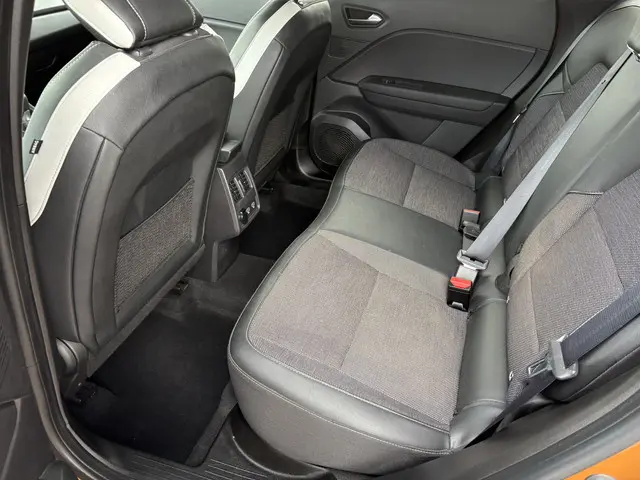 Renault Captur 1.3 TCe 130 Intens Automaat 2020 Benzine 5