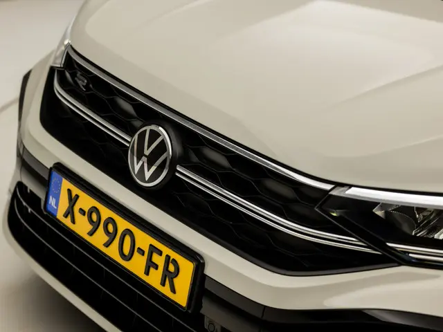 Volkswagen Taigo 1.0 TSI R-Line Sport 2023 Benzine 36