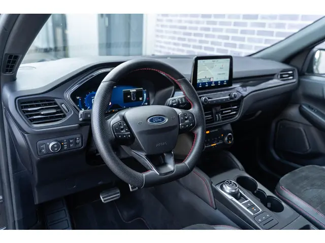 Ford Kuga 2.5 PHEV ST-Line X 2023 Hybride Benzine 20