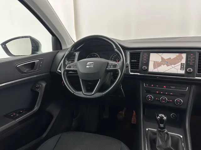 SEAT Ateca 1.0 EcoTSI Style 2017 Benzine 7