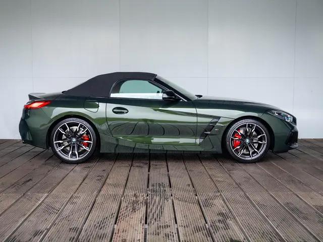 BMW Z4 Roadster M40i 2025 Benzine 4