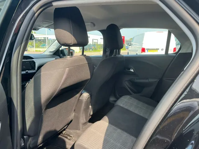 Opel Corsa 1.2 Elegance 2021 Benzine 19