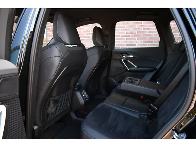 BMW X1 xDrive25e M-Sport 2024 Hybride Benzine 10