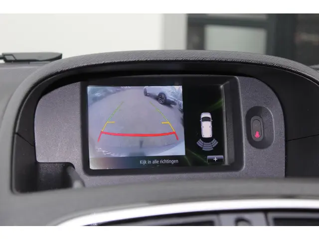 Renault Kangoo Family 1.2 TCe AUTOMAAT 2017 Benzine 12