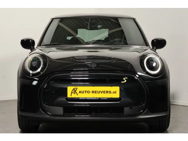 MINI Electric Mini MINI Electric 33 kWh 2022 Elektrisch 7