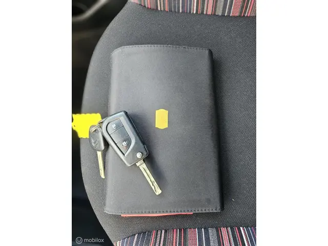 Citroën C1 1.0 e-VTi Airscape Shine 2015 Benzine 9