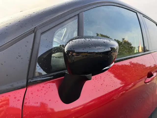 Renault Captur Captur TCe 90 Intens 2017 Benzine 17