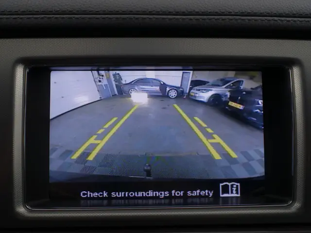 Jaguar XF 2.0 Portfolio Aut- 2014 Benzine 10