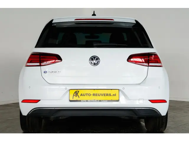 Volkswagen e-Golf e-Golf 2019 Elektrisch 8
