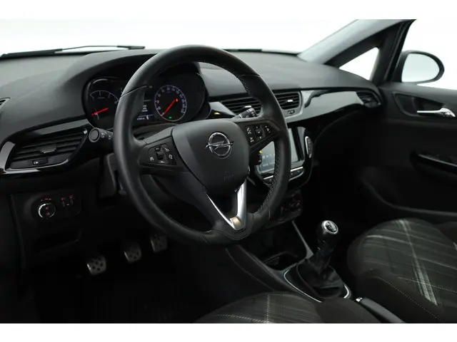 Opel Corsa 1.0 Turbo Color Edition 2017 Benzine 5