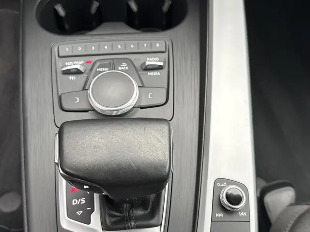 Audi A5 Sportback 1.4 TFSI 2018 Benzine 14