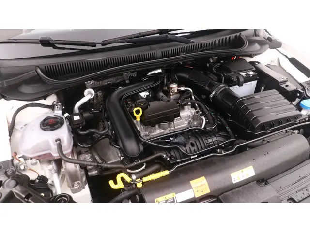 Volkswagen Polo 1.0 TSI 95pk Life Business 2023 Benzine 15